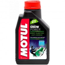 MOTUL Snowpower 2T 1л.