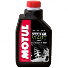 MOTUL Shock Oil Factory Line VI 400 1л.