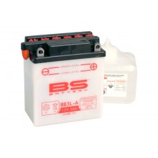 BS-BATTERY Аккумулятор BB3L-A (YB3L-A)