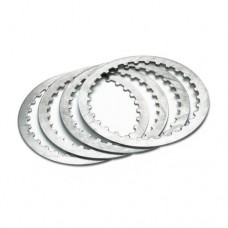 TRW Комплект стальных дисков сцепления MES377-6