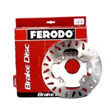 FERODO Тормозной диск FMD0009R
