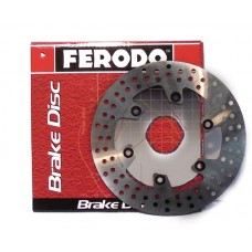 FERODO Тормозной диск FMD0023R